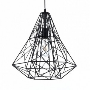 Lampadario industrial "DIAMOND 2.0"